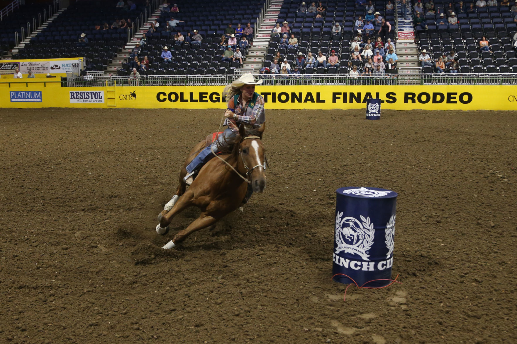 CNFR